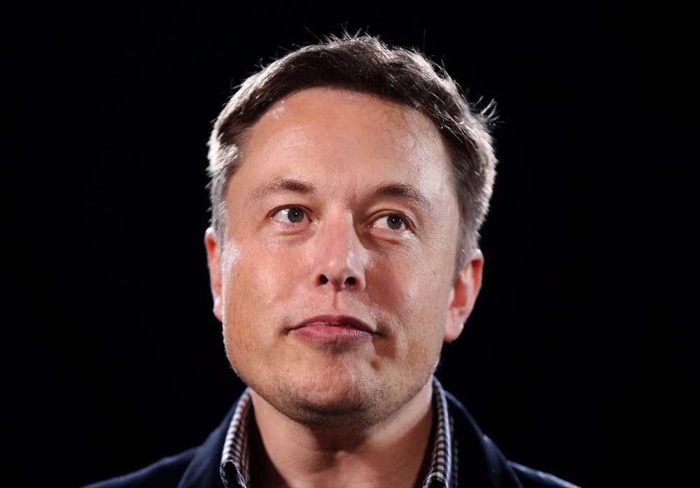 Elon Musk Celebrities and Crypto